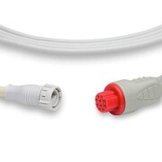 ILC Replacement for Burdick M544 IBP Adapter Cables Argon Connector M544 IBP ADAPTER CABLES ARGON CONNECTOR BURDICK